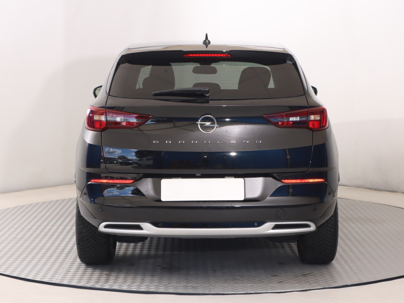 Opel Grandland, 2022