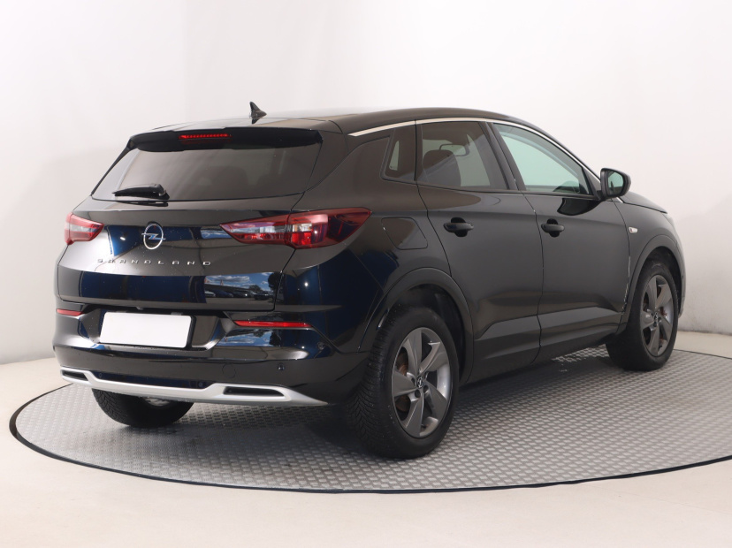 Opel Grandland, 2022