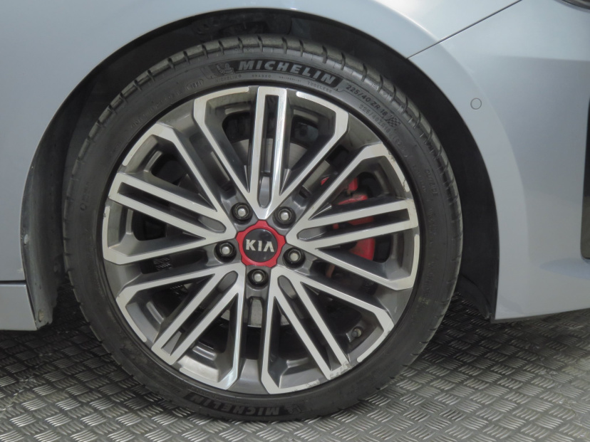 Kia ProCeed, 2021