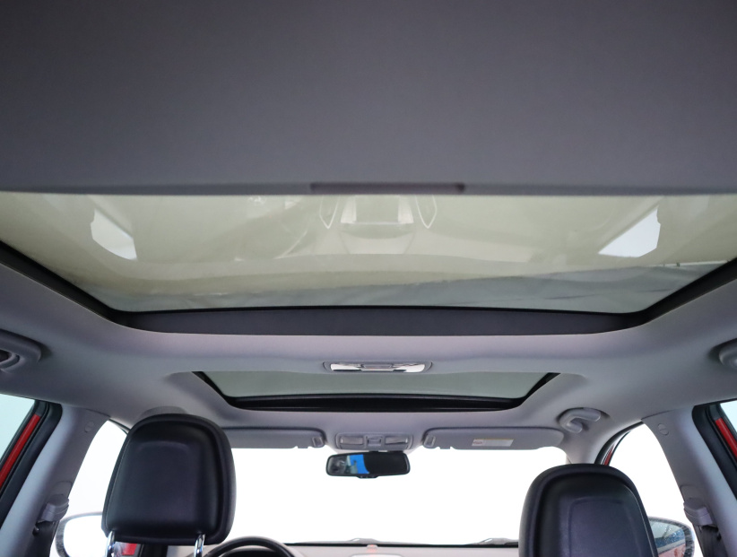 Hyundai ix35, 2011