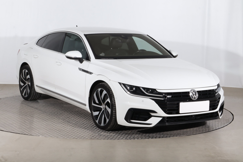 Foto inzerátu: Volkswagen Arteon