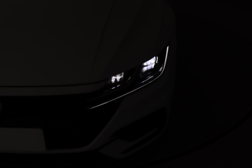 Volkswagen Arteon, 2018
