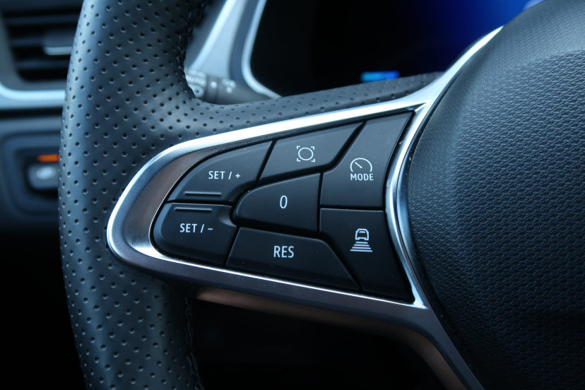 Renault Symbioz, 2025