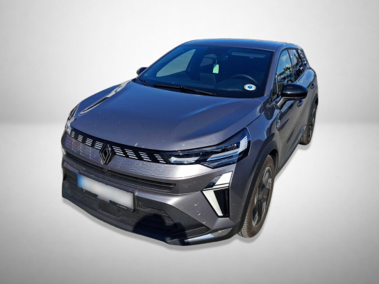 Renault Symbioz E-Tech Full Hybrid