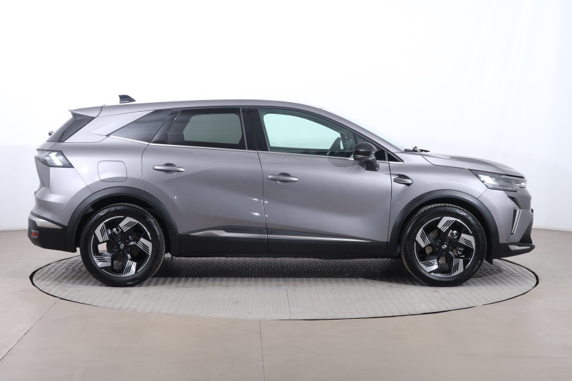 Renault Symbioz, 2025