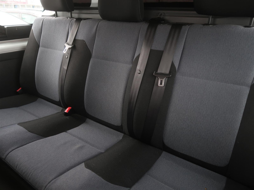 Opel Vivaro, 2015
