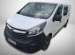 Opel Vivaro, 2015