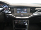 Opel Astra, 2017