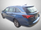 Opel Astra, 2017