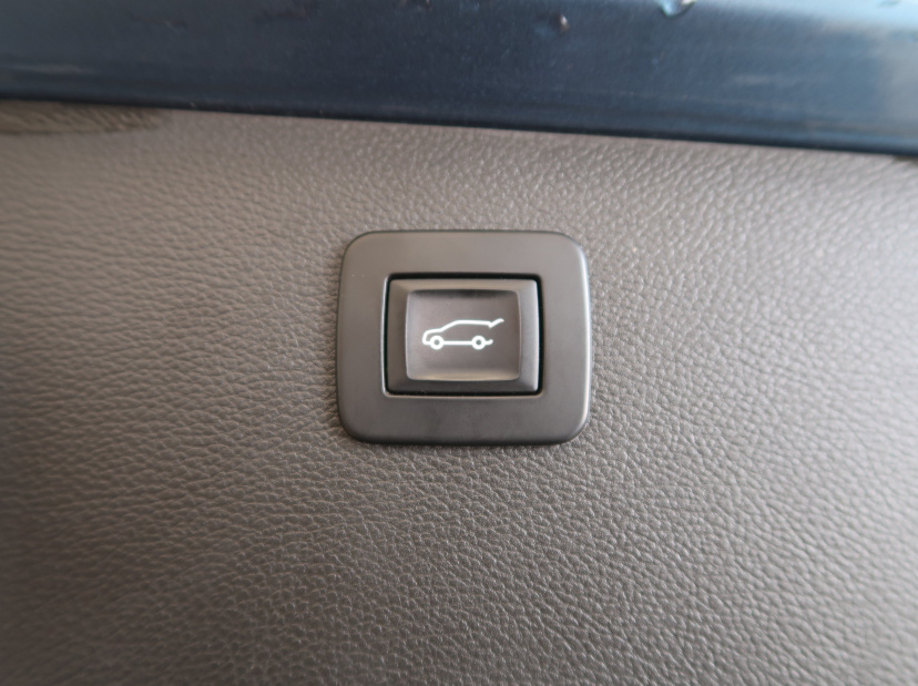 Opel Astra, 2017