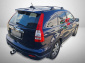 Honda CR-V, 2008