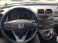 Honda CR-V, 2008