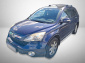 Honda CR-V, 2008