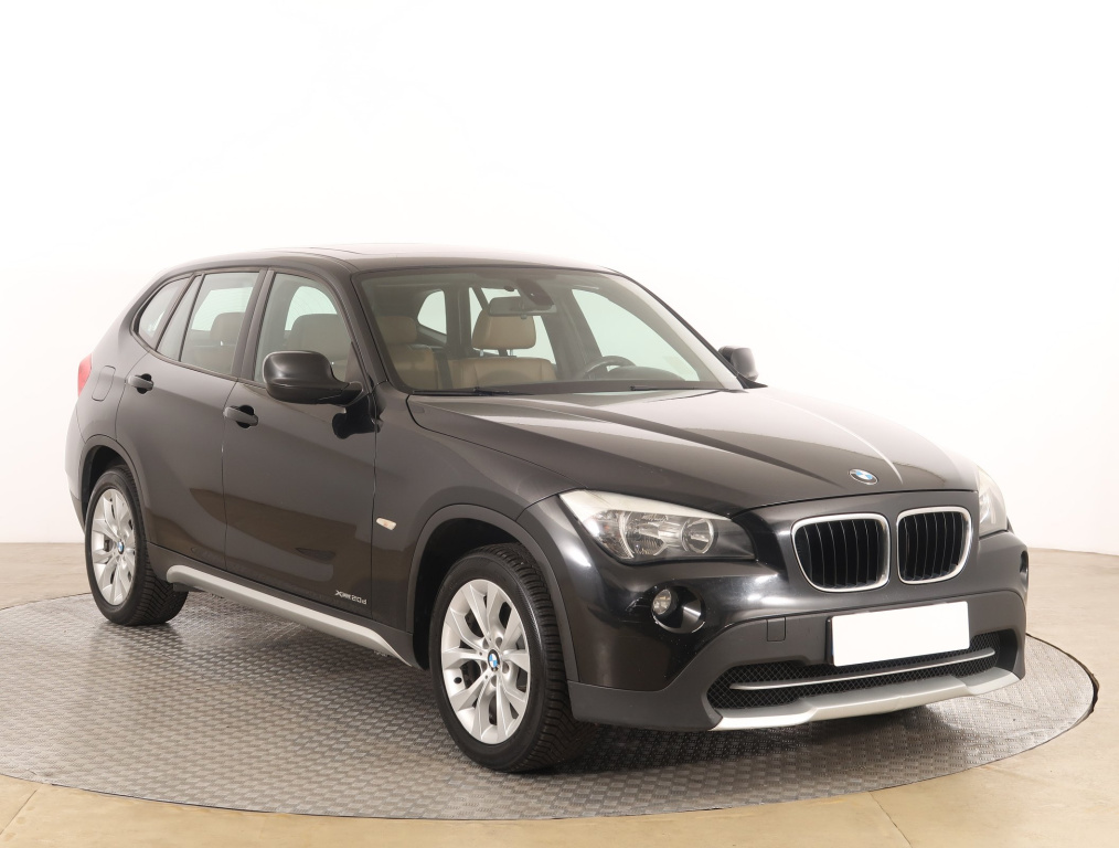 Foto inzerátu: BMW X1