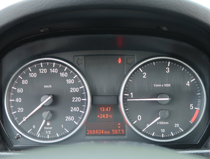 BMW X1, 2012