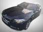 BMW 5, 2014