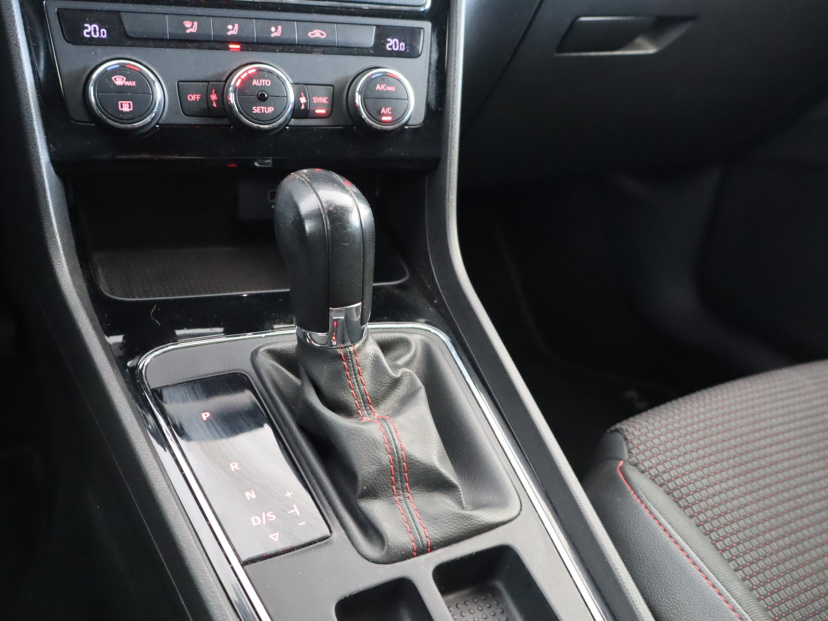 Seat Leon, 2017