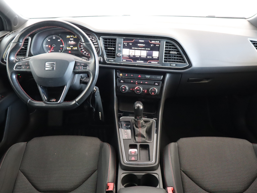 Seat Leon, 2017
