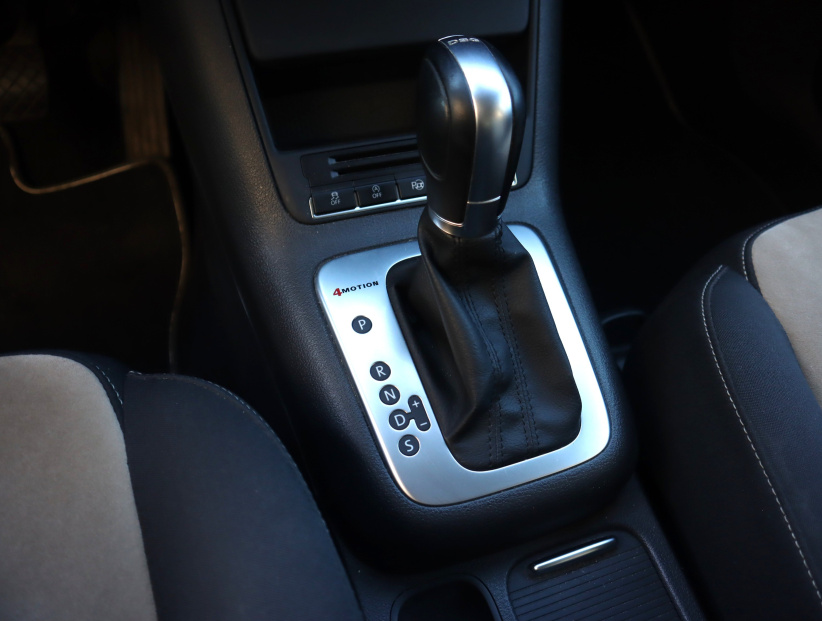 Volkswagen Tiguan, 2015