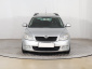 Škoda Octavia, 2011
