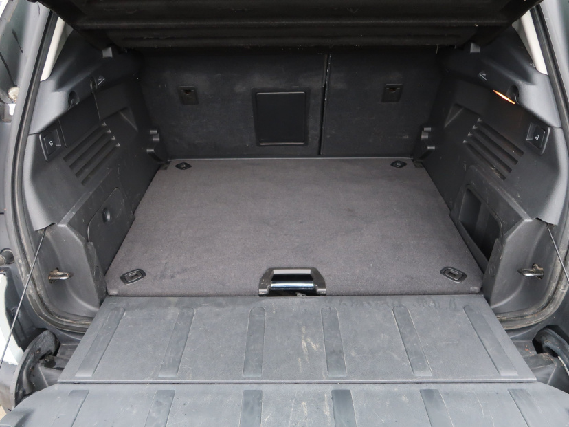 Peugeot 3008, 2014