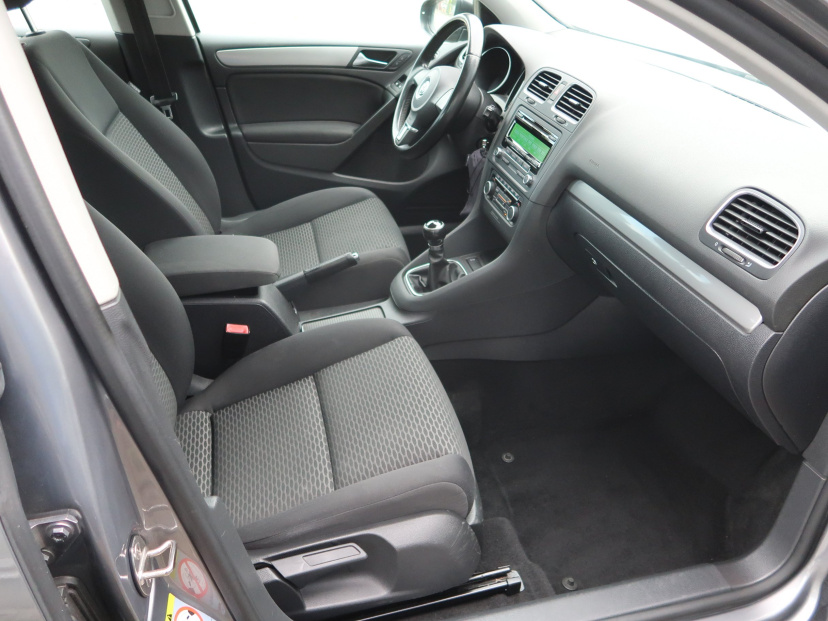 Volkswagen Golf, 2012