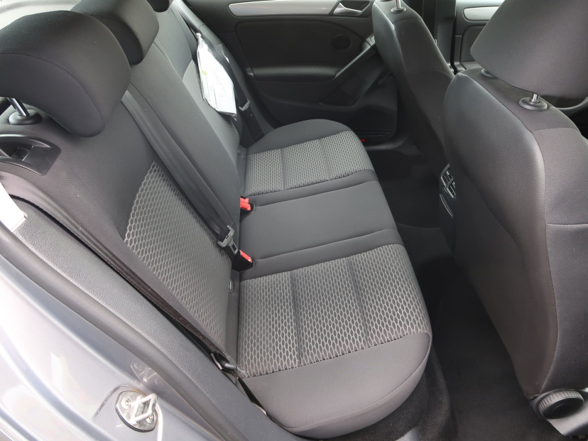 Volkswagen Golf, 2012
