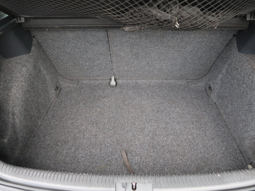 Volkswagen Golf, 2012