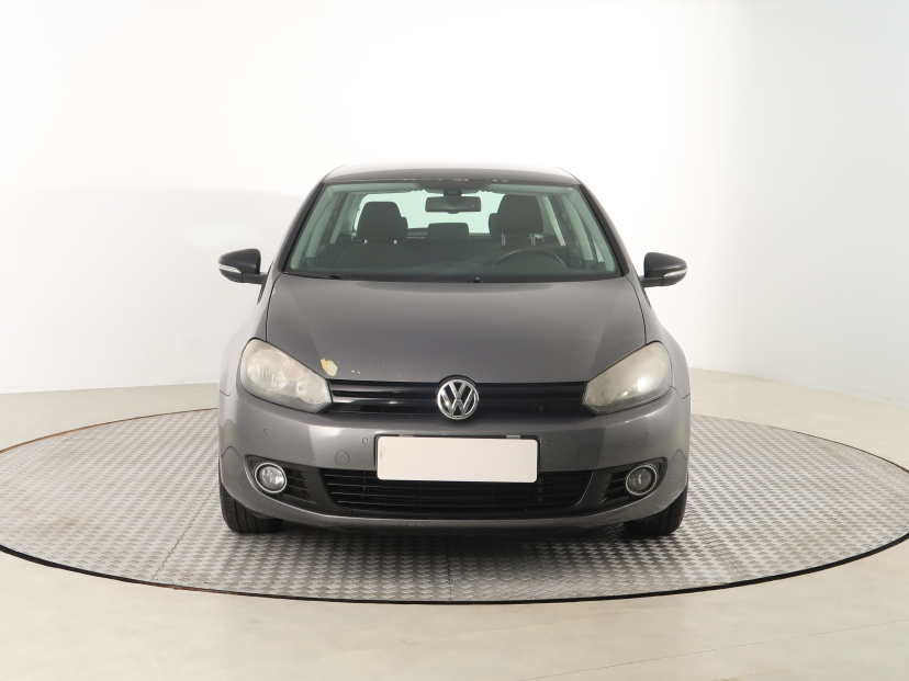 Volkswagen Golf, 2012