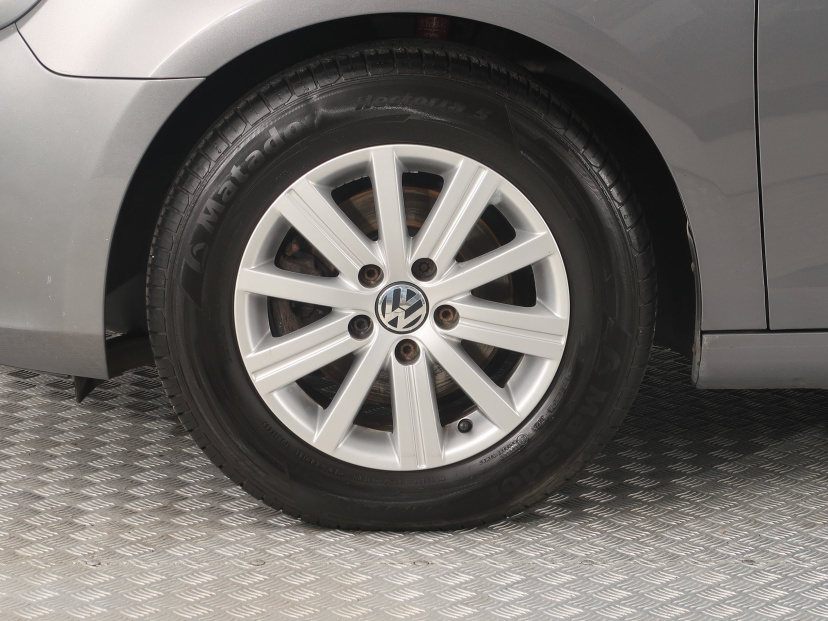 Volkswagen Golf, 2012