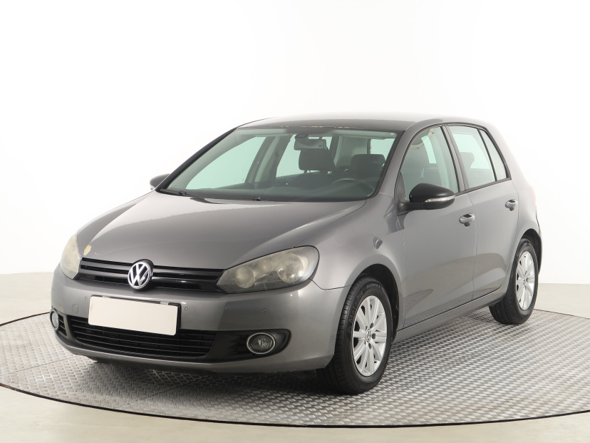 Volkswagen Golf, 2012