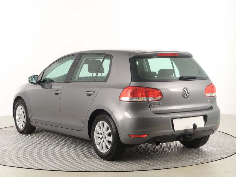 Volkswagen Golf, 2012