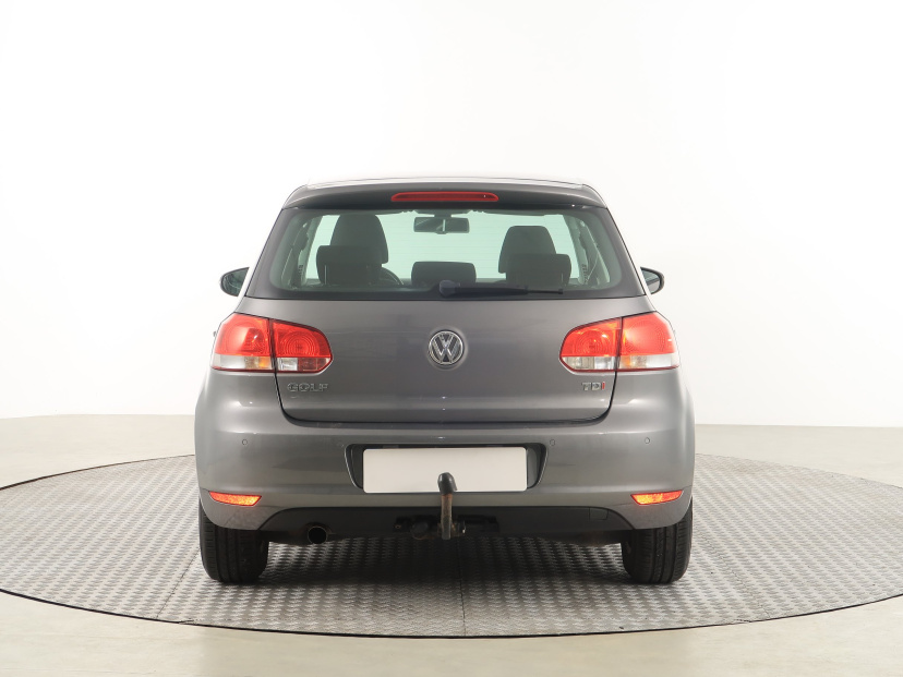 Volkswagen Golf, 2012