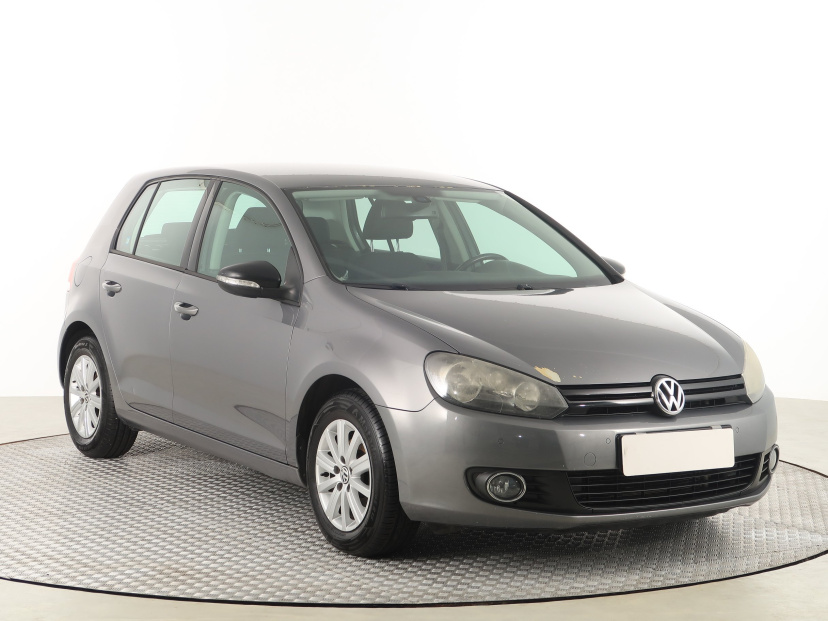 Volkswagen Golf, 2012