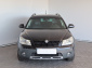 Škoda Octavia Scout, 2011