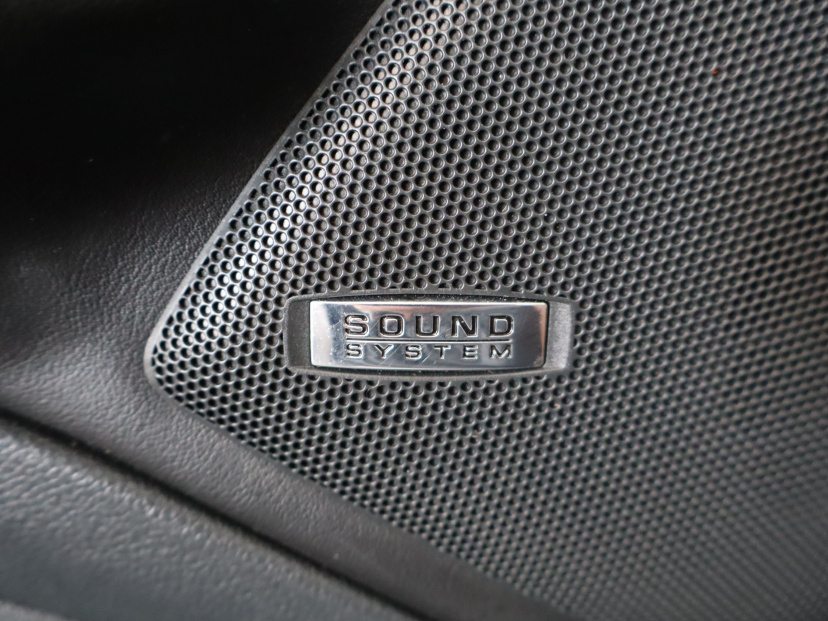 Škoda Octavia Scout, 2011