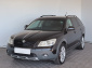 Škoda Octavia Scout, 2011