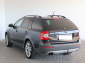 Škoda Octavia Scout, 2011
