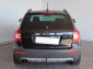 Škoda Octavia Scout, 2011