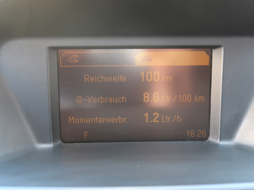 Opel Antara, 2012