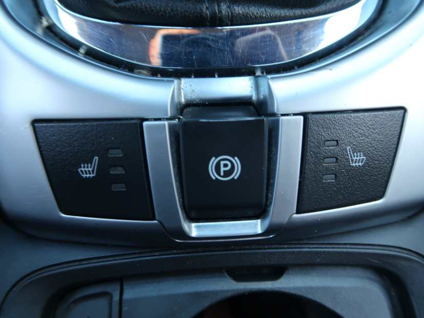 Opel Antara, 2012