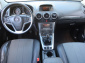 Opel Antara, 2012