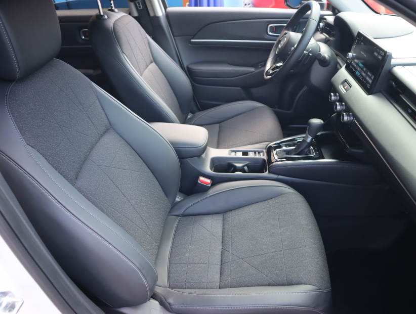 Honda HR-V, 2026