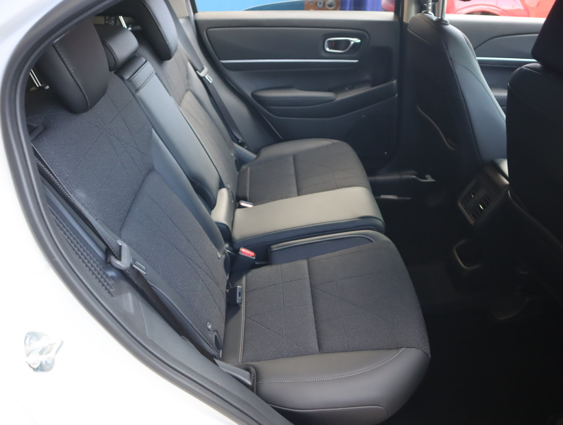 Honda HR-V, 2026