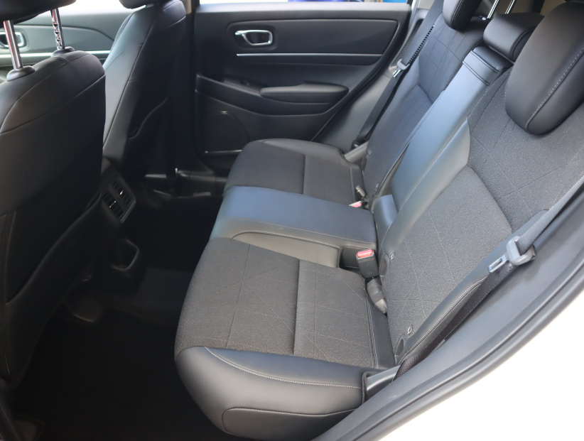 Honda HR-V, 2026
