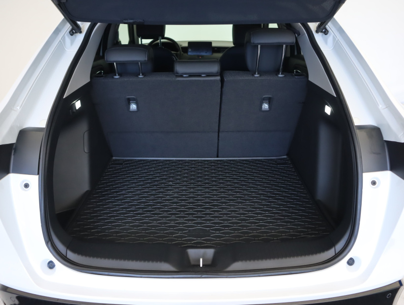 Honda HR-V, 2026