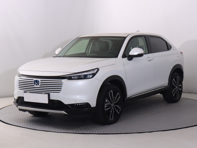 Honda HR-V, 2026