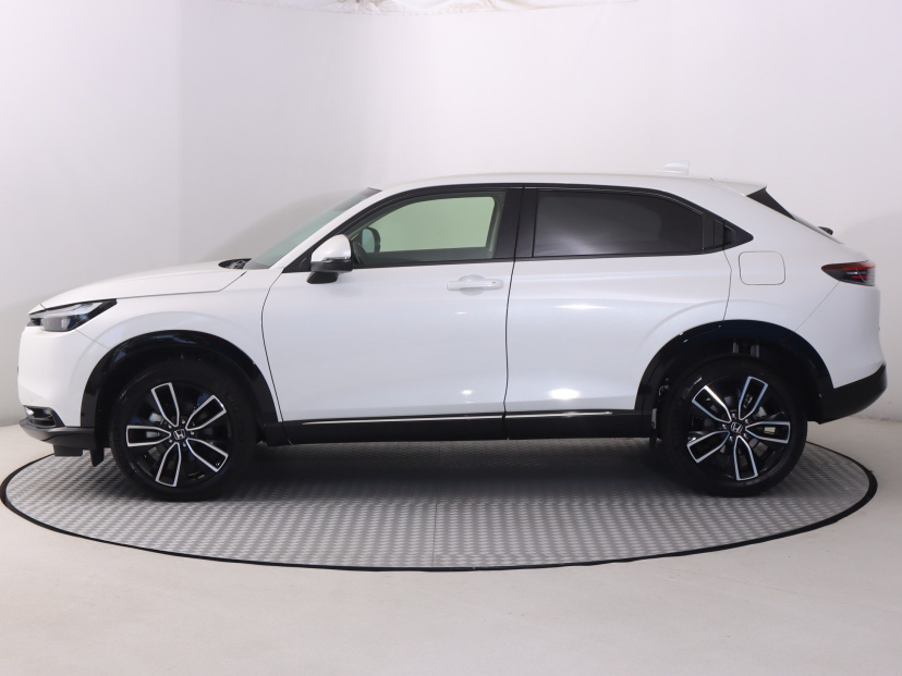 Honda HR-V, 2026