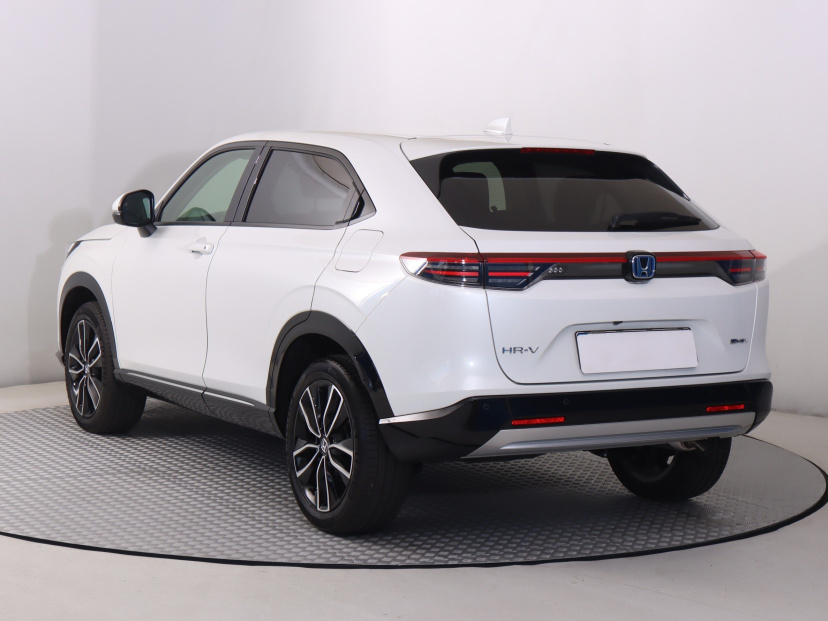 Honda HR-V, 2026