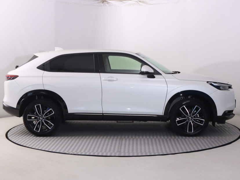 Honda HR-V, 2026